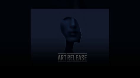art release youtube