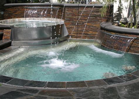 mini dipping plunge pools premier pools spas