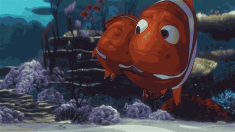 The Truth Behind Finding Nemo Is Really Going To Mess