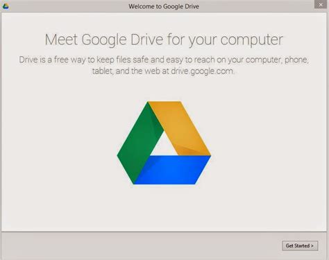 latest version  google drive offline installer