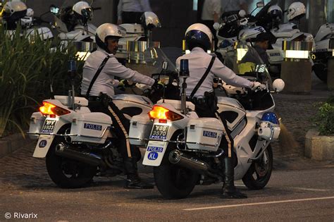 polis diraja malaysia  photo  flickriver
