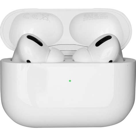 Apple Airpods Pro Mwp22zm A Mit Kabellosem Ladecase Bluetooth