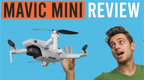 mavic mini ultimate review footage  spark  mavic air  mavic   fimi  youtube