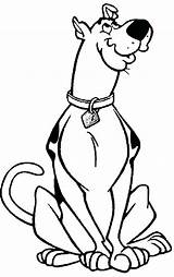Doo Coloring Pages Scooby Scrappy Printable Looney Tunes Cartoon Drawings Online Colouring Choose Getcolorings Kidsdrawing Book Saturday Morning Board sketch template