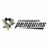 Penguins Pittsburgh Logodix sketch template
