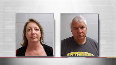 Perry Teacher S Assistant Faculty Members Arrested In