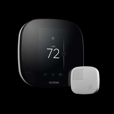 ecobee smart thermostat    apple stores  canada mobilesyrup