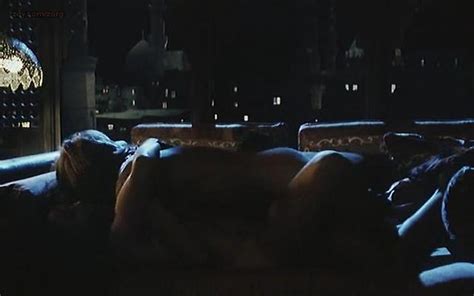 andie macdowell nude topless and sex in deception 1993 aka ruby cairo