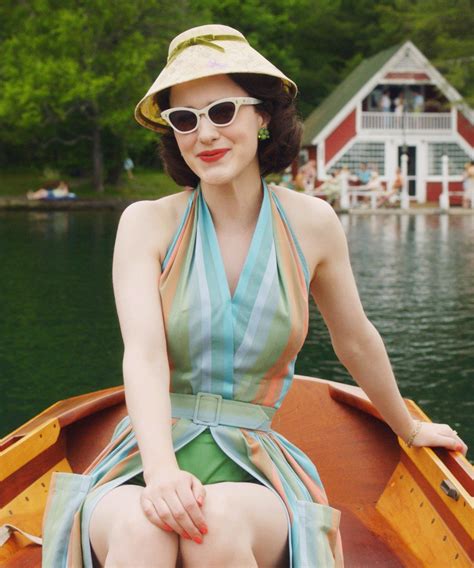 how to vacation like the marvelous mrs maisel marvelous mrs maisel