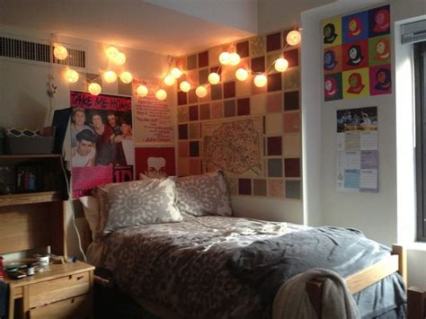 16 best residence hall room decorating images on pinterest hall room bedrooms and college dorms