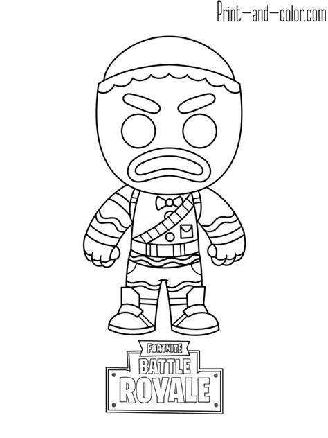 agent peely fortnite coloring page coloring page blog