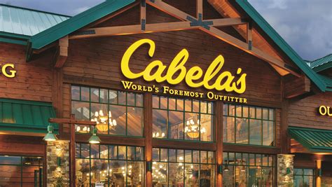 cabela s opening seasonal store at fort bliss