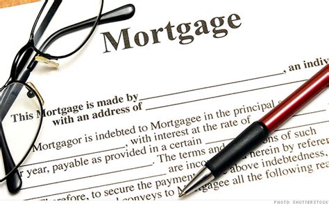 Subprime Mortgages Are Making A Comeback Mar 21 2014