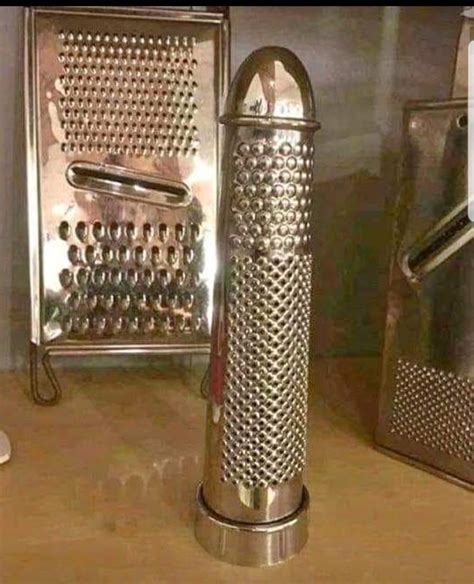 Cheese Grater Funny