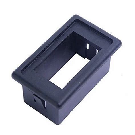 switch holder  rs piece plastic electrical accessories  chennai id