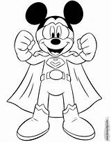 Disneyclips Topolino Martinchandra Occupations sketch template