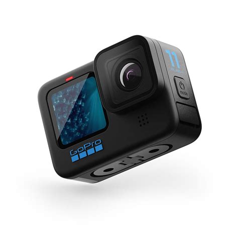 gopro hero  bit colour  sensor   lightweight mini model