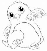 Hatchimals Coloring Pages Hatchimal Kids Adorable Color Bestcoloringpagesforkids Getdrawings Fairy Visit sketch template
