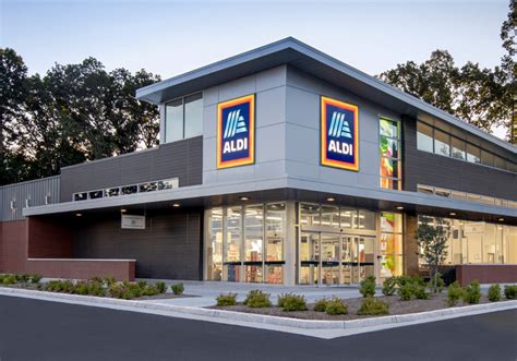 aldi  open   locations