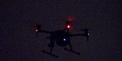 police drones    night drone hd wallpaper regimageorg
