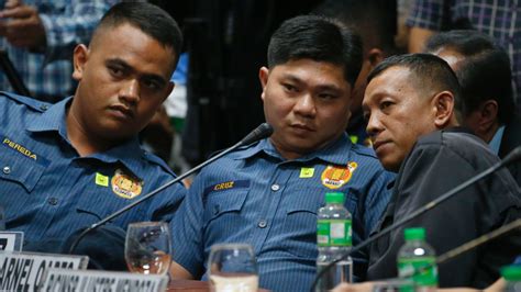 3 filipino policemen convicted of murder in brutal drug war fox news