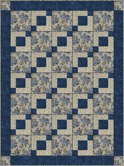 fabric cafe downloadable  yard quilt patterns  beginners guide