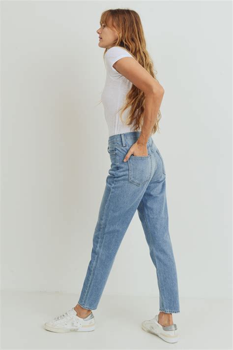 Shop— The Cool Mom Jean Mom Jeans