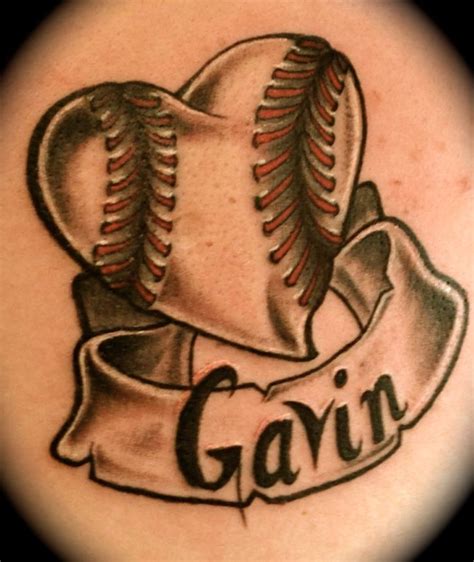 baseball tattoos softball tattoos tattoos