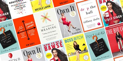 10 best business books for women best books for career advice