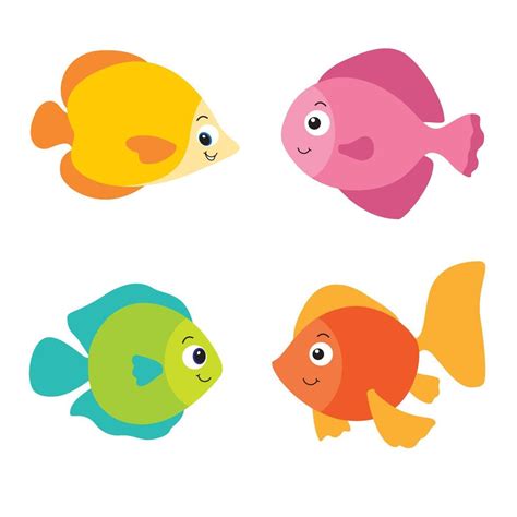 conventions clipart fish