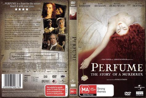 Movies Collection Perfume The Story Of A Murderer [2006]