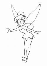 Coloring Fairy Ballerina Pages sketch template