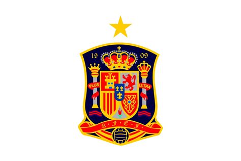 spain national football team logo logo share