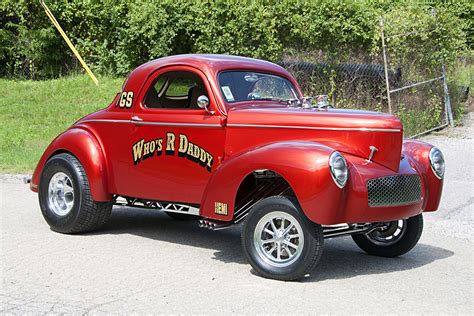 willys coupe picture image abyss