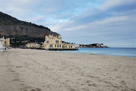 Palermo Beaches Sicily Guide 2020 Excursions Sicily