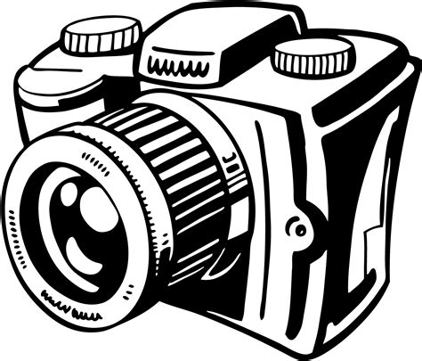 camera clip art clipartiki clipartingcom