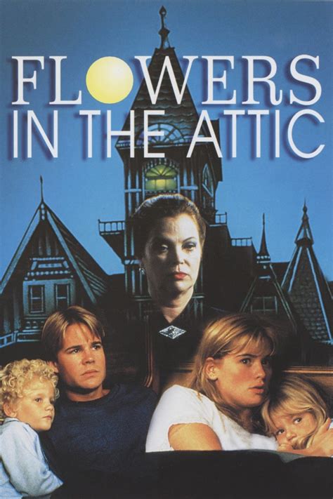 Flowers In The Attic Trailer 1 Trailers And Videos Rotten Tomatoes