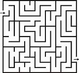 Maze Labyrinths Coloring Educational Labyrinthe Gif Printable Print Pages Kids Dessin Jeux Enfant Printactivities Mazes Jeu Pour Kb Le Savoir sketch template