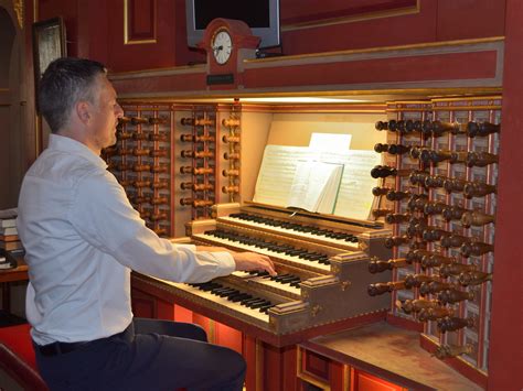 organist kerken  de laurens