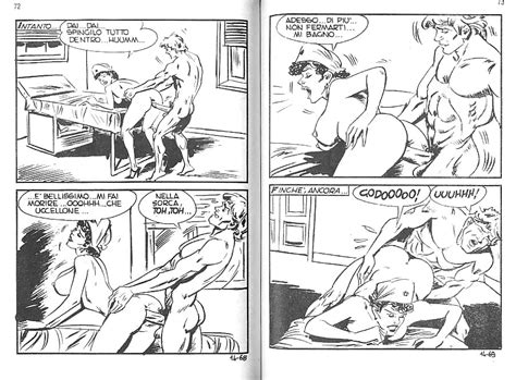 old italian porn comics 198 22 pics