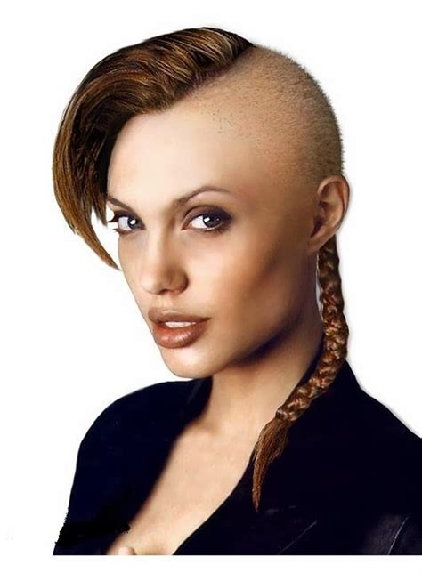 latest hairstyles funny hairstyles