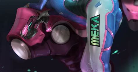 dva overwatch by o on deviantart overwatch pinterest discover more