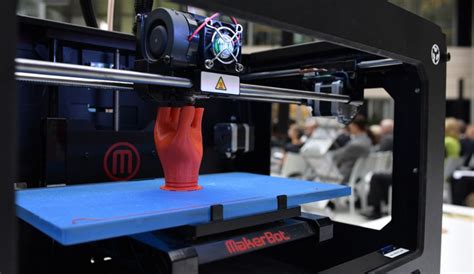 The Top 3d Printers Of 2018 Businessworldit