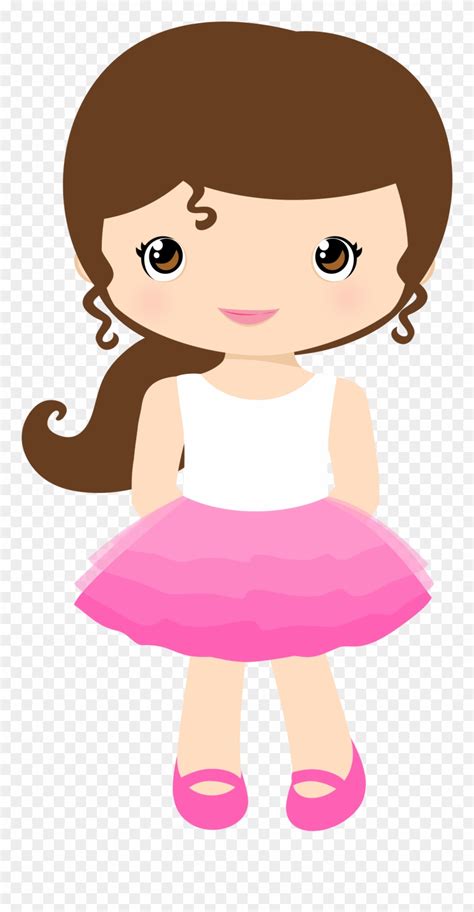 cartoon girl clipart  downloadable images