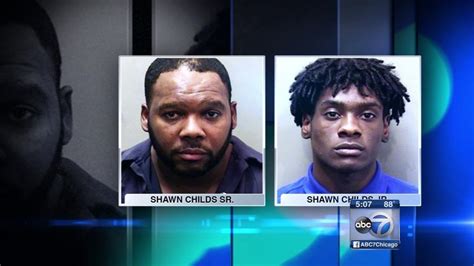 Father Son Charged In Alleged Sex Assault At Illinois