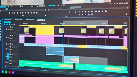 video editing timeline editor  stock footage sbv  storyblocks