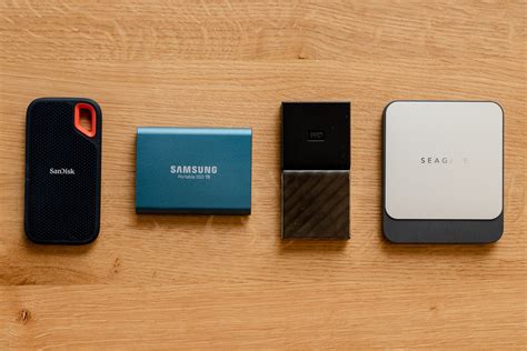 portable ssd  reviews  wirecutter