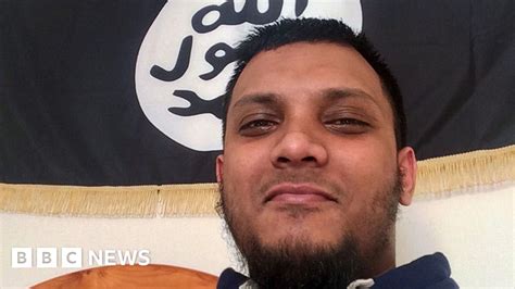 us airmen terror attack junead khan found guilty bbc news