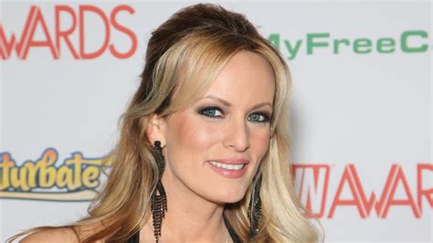stormy daniels confirms she had an affair with president donald trump in touch weekly