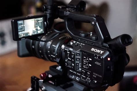 video cameras  filmmakers digital camera buying guide